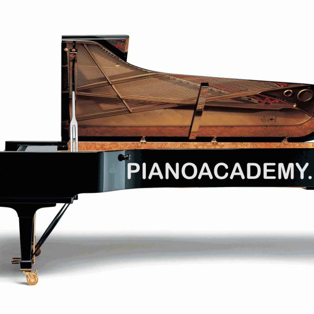 pianoforte  corso  scuola  lezioni