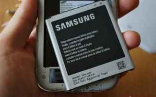 La batteria al grafene di Samsung si carica in un lampo