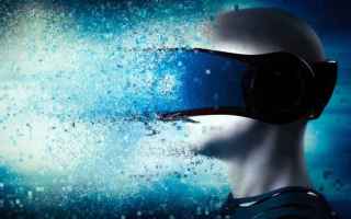 gioco  virtual reality  realtà virtuale