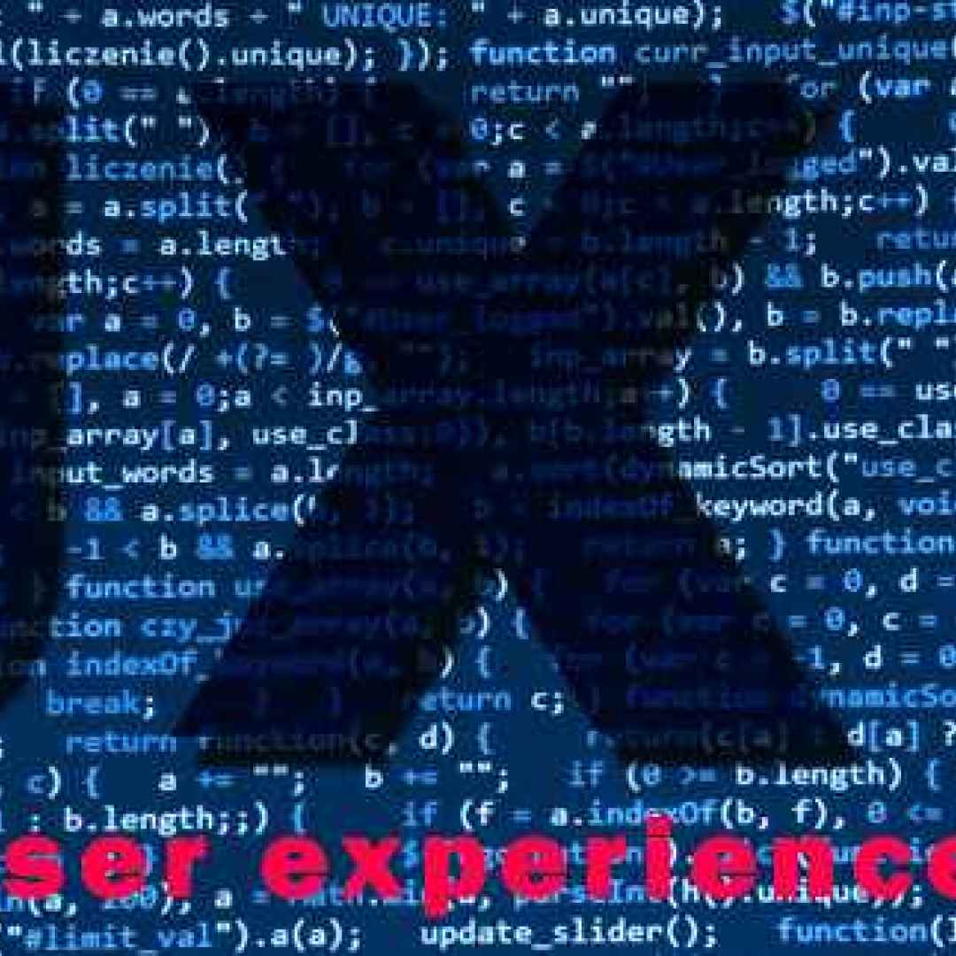 user experience  interfaccia utente  ux