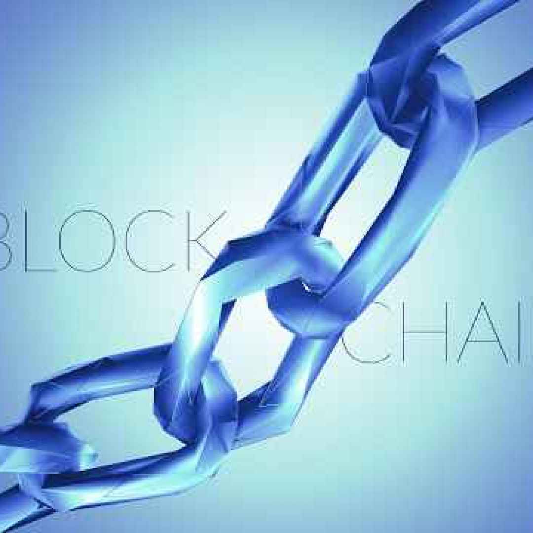 blockchain  bitcoin