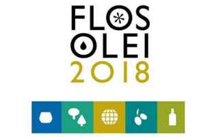 Flos Olei 2018 per iOS e Android – le app per gli amanti dell’extravergine d’oliva!