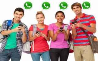 App: whatsapp  apps  features