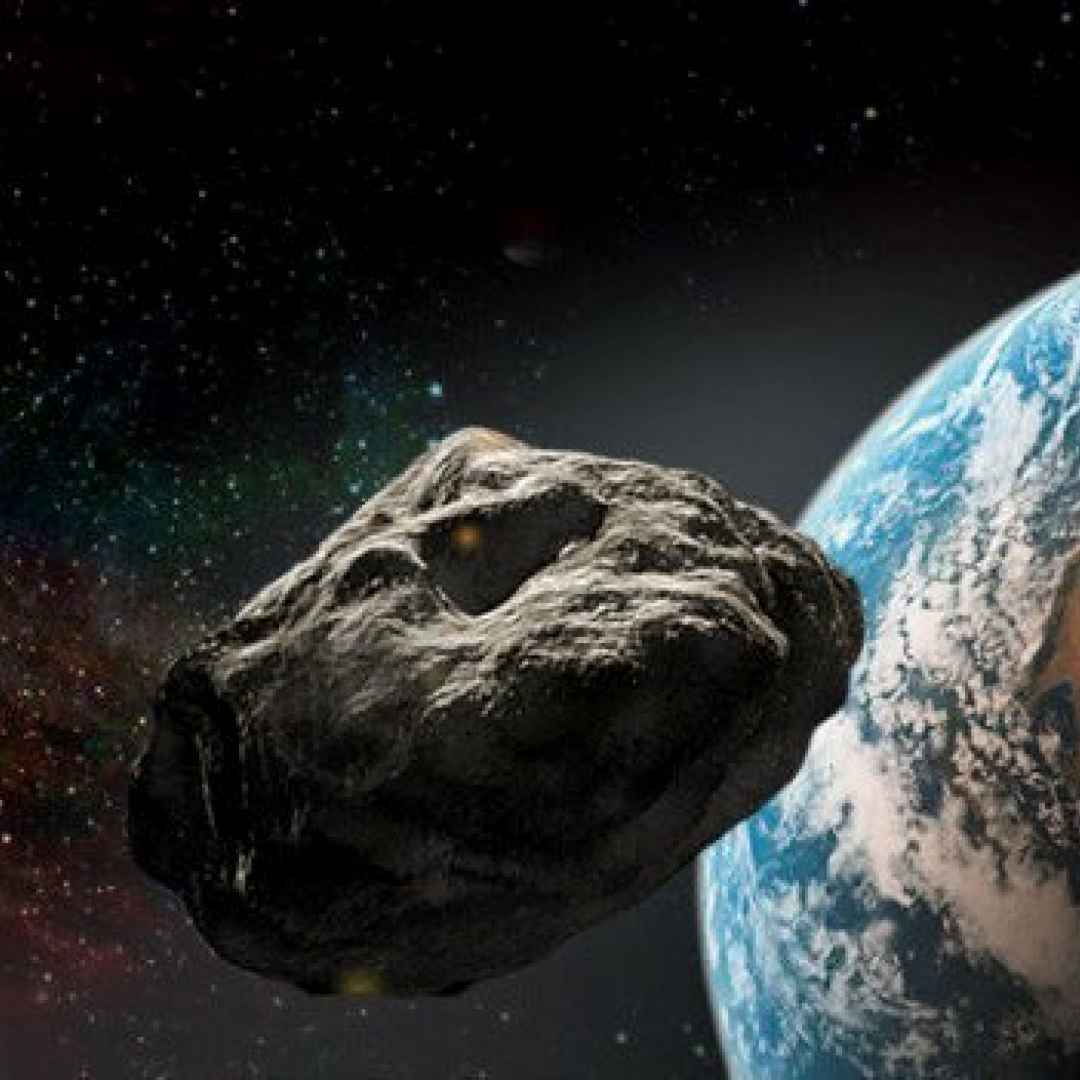 asteroide  natale