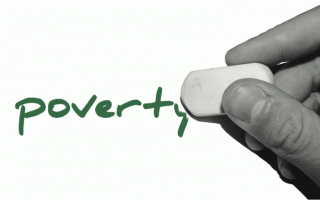 Soldi: povertà reddito di inclusione