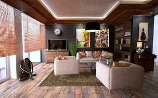 Design: casa interior design colori scuri