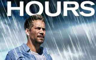 Cinema: hours