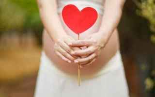 gravidanza  ovodonazione  donne  salute