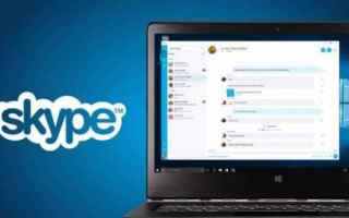 Software: skype  voip  microsoft  apps