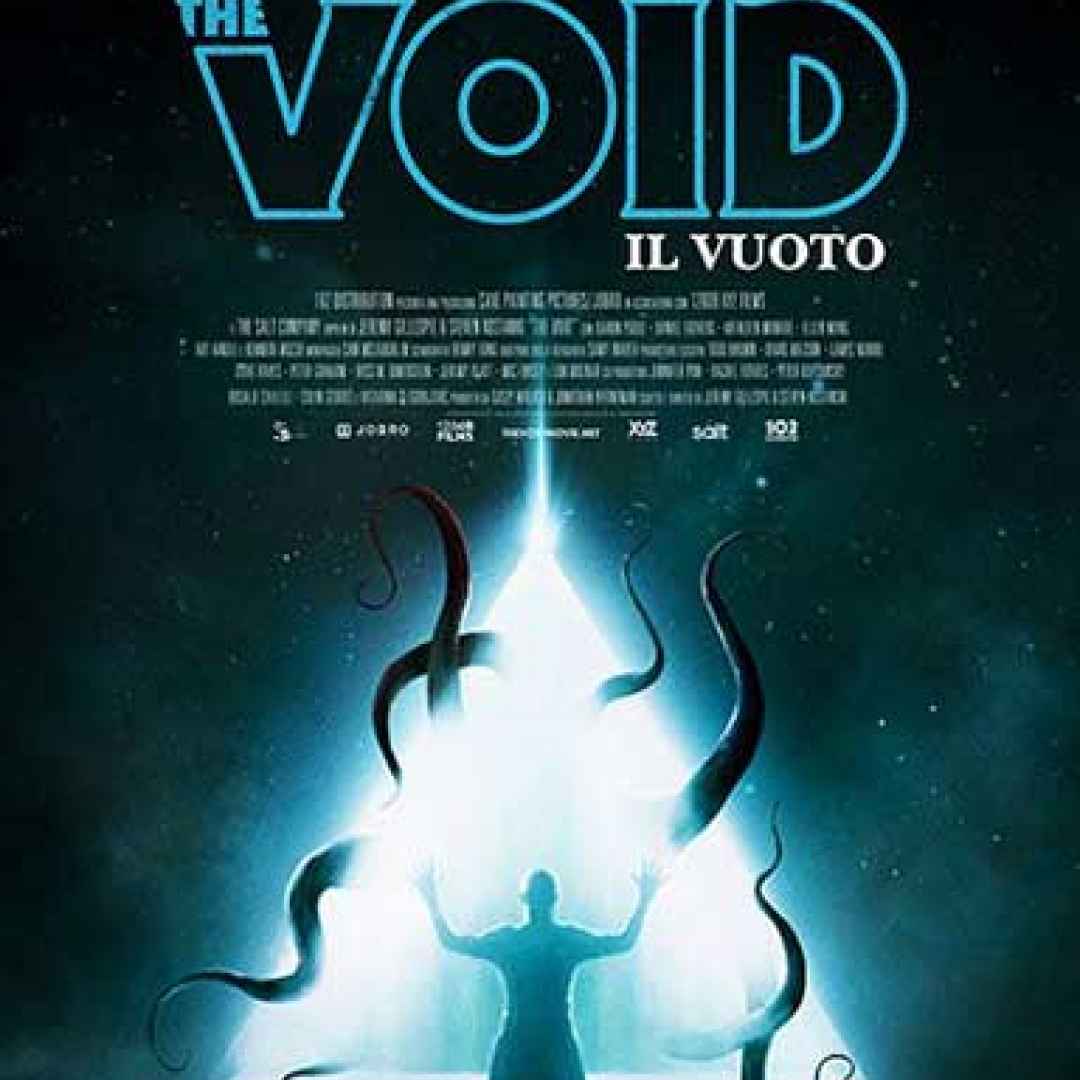 horror cinema the void