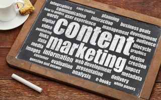 Il content marketing, i vantaggi della strategia di web marketing più diretta ed efficace per monetizzare il blog