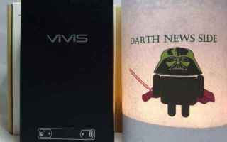Gadget: vivis  power bank  smartphone  tech