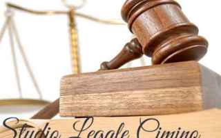 Leggi e Diritti: giudizio di revisione  gelsomina cimino