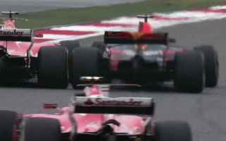 Formula 1 - Giovinazzi non correrà per Haas mentre calano i sorpassi