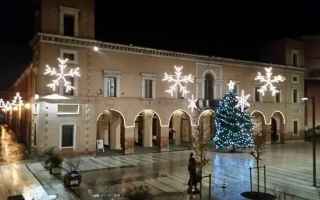 Notizie locali: castel bolognese  natale