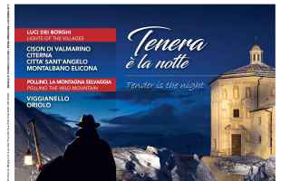 viaggi  borghi  rivista  turismo  italia