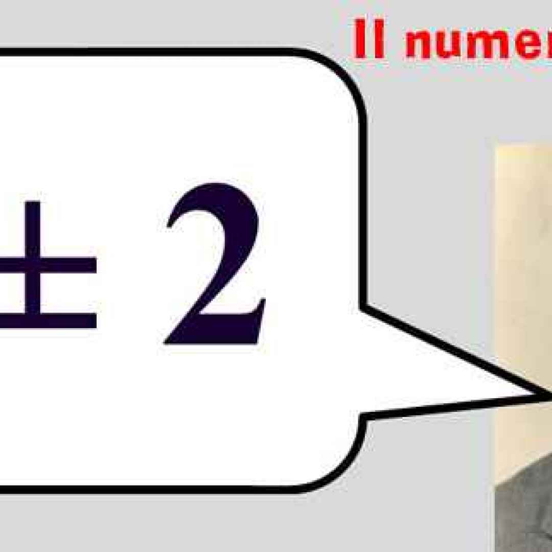 il numero magico di Miller è il 7, meglio conoscerlo se si progettano interfacce