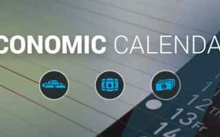 Settimana importante sul calendario economico