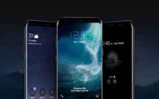Cellulari: galaxy s9  rumors  smartphone  samsung