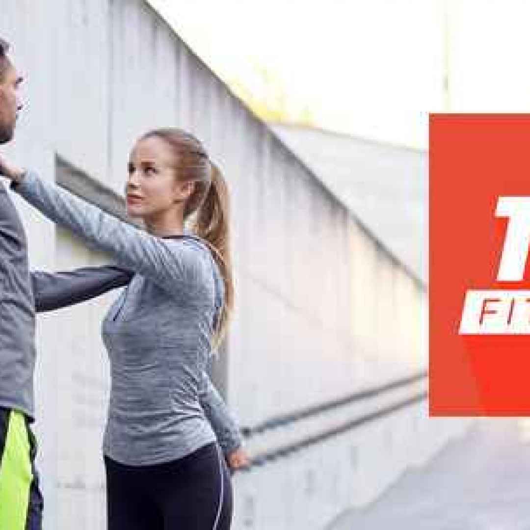 101 Fitness – un personal trainer completo per iOS e Android!