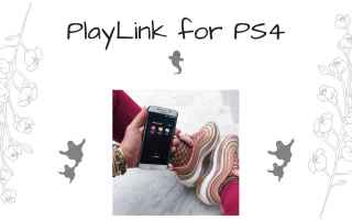 Arriva il nuovo modo di giocare, arriva Play Link per PS4!