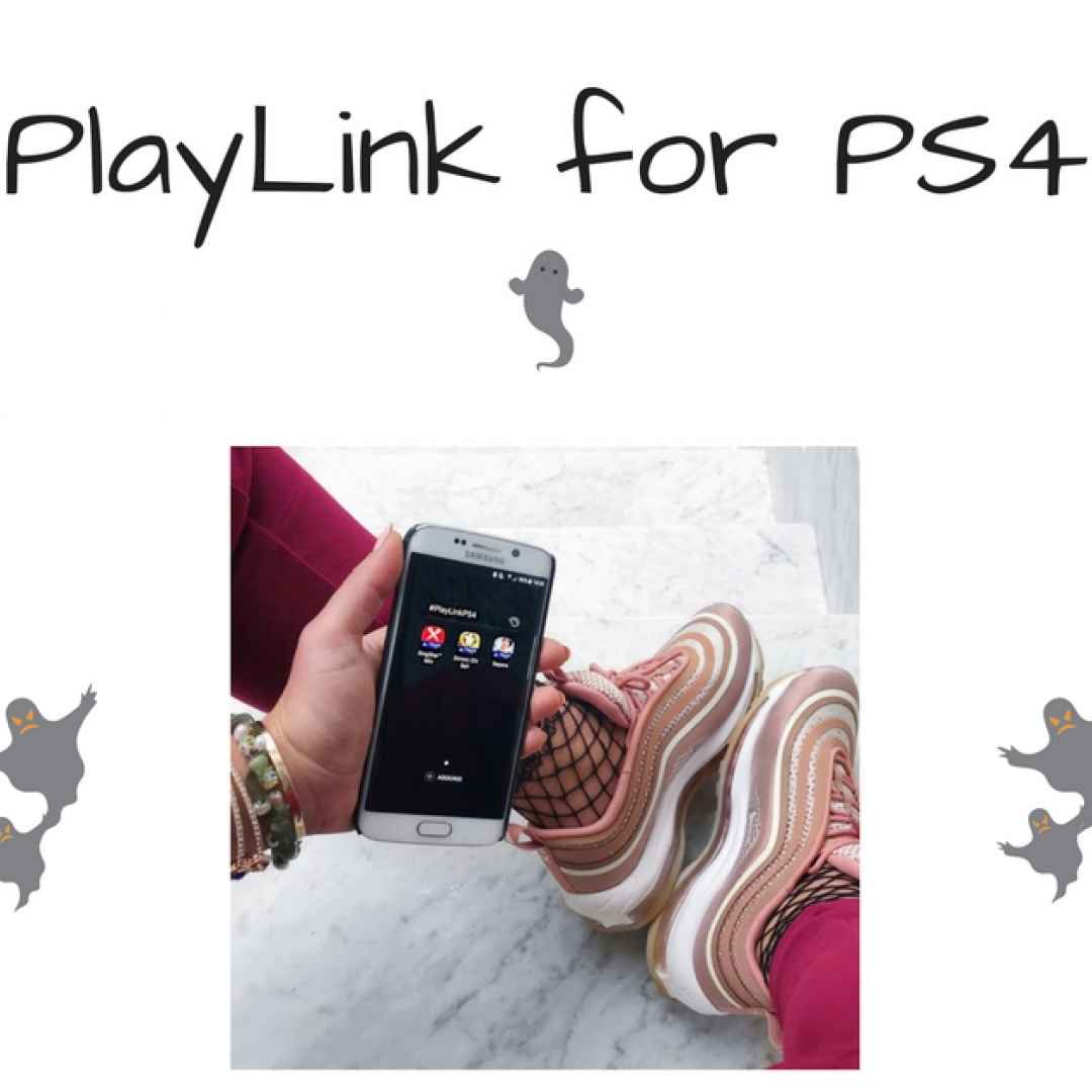 Arriva il nuovo modo di giocare, arriva Play Link per PS4!