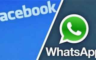 facebook  whatsapp  app  social
