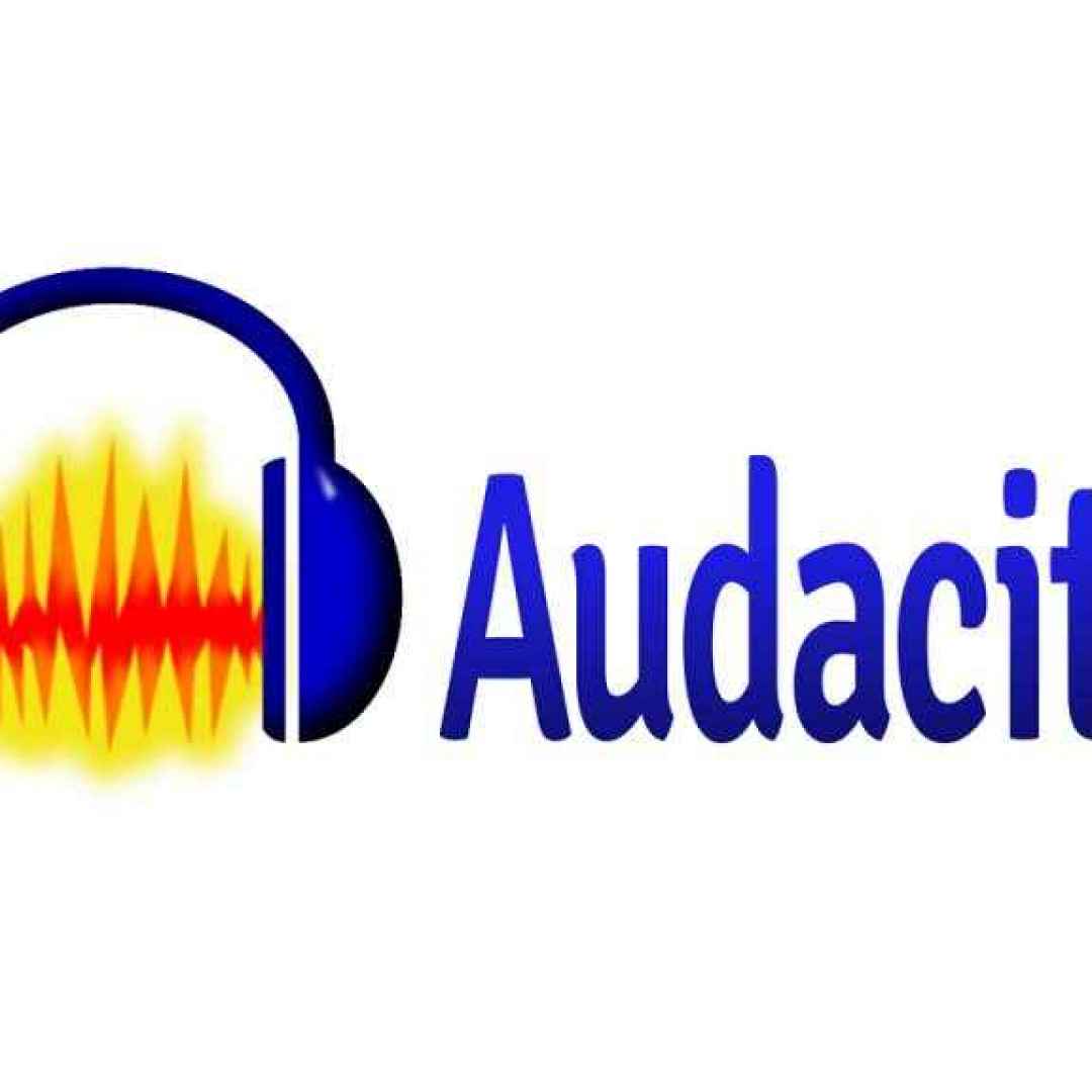 audacity  audio editor  mp3