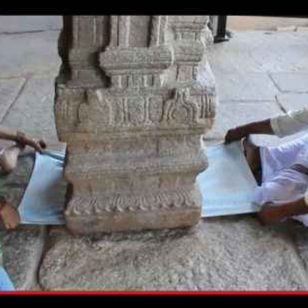 india  luoghi misteriosi  templi