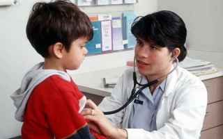 Medicina: ipertensione bambini
