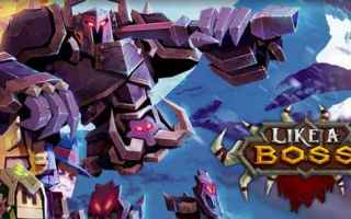 android iphone rpg mmo mmorpg
