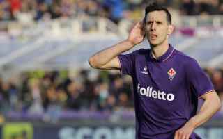 Calciomercato: 3 italiani in arrivo alla Fiorentina a gennaio?