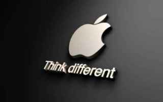 Apple: apple  rumors  mac pro  iphone   apple pencil  occhiali ar