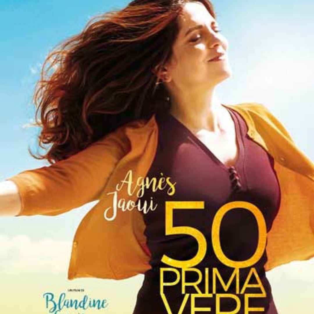 50 primavere  commedia  cinema  donna