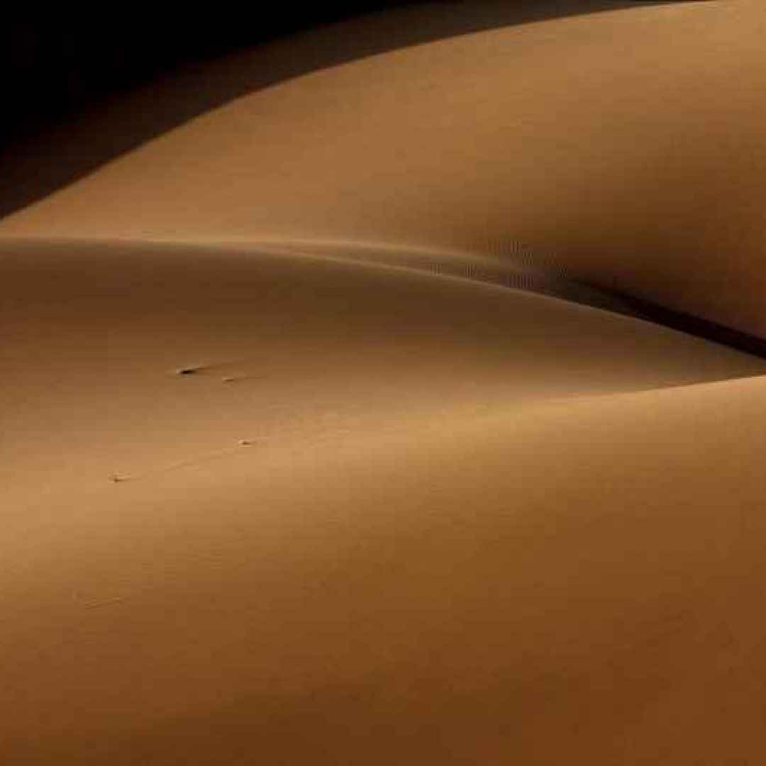 software  fotografia  nudi  deserto
