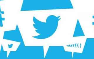Twitter: twitter  sicurezza  hate speech  lite