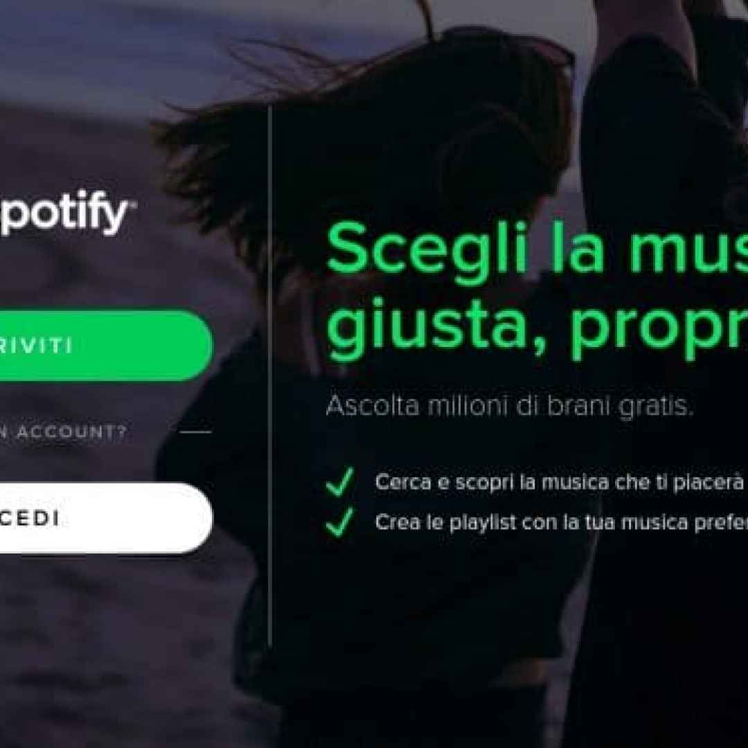 spotify  musica gratis