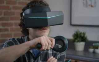 dal Mondo: realtà virtuale  incidente  decesso