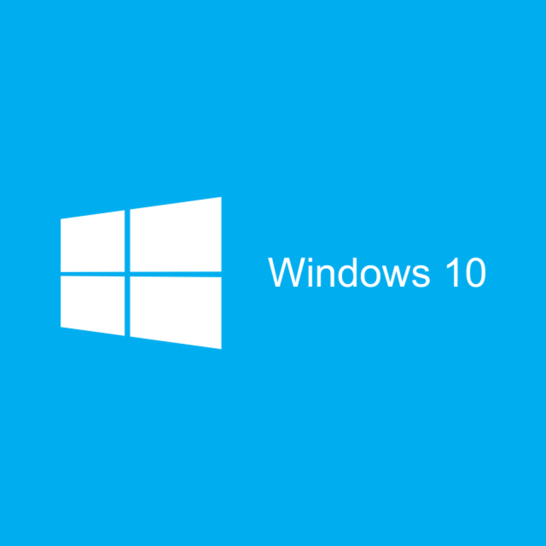 Schermo bianco e nero su Windows 10, che succede?