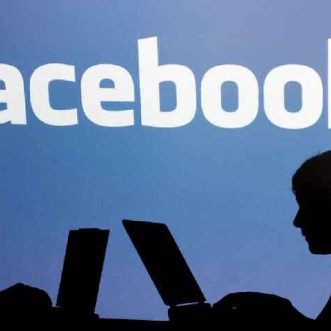 facebook  social network  società