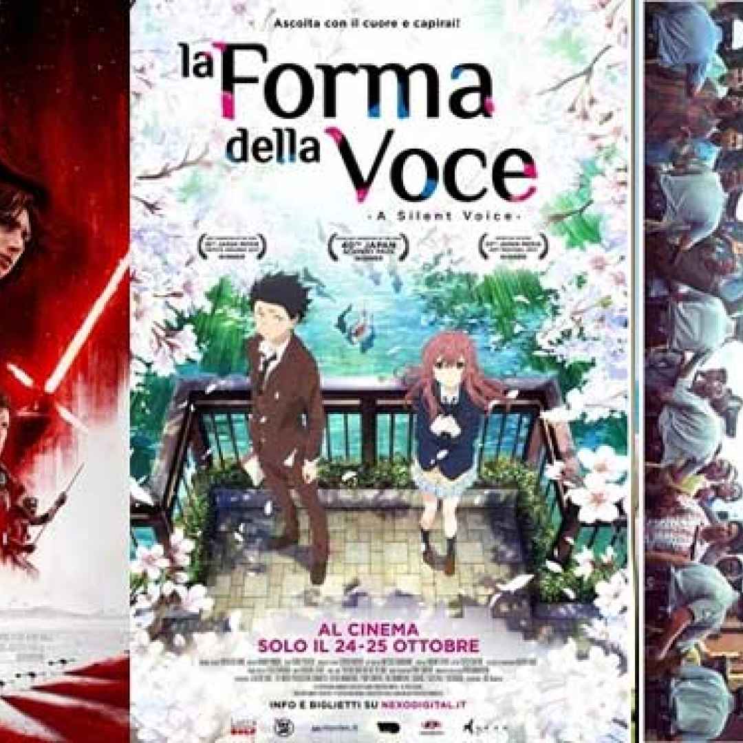 Tutti i film in lingua originale nei cinema di Milano a Capodanno