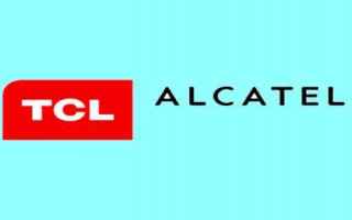 TCL: al CES 2018 arrivano anche l'Alcatel 3C e l'Alcatel 5. Eccone le anticipazioni