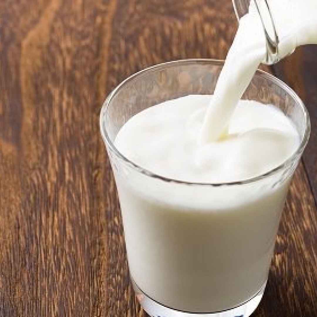 ritiro latte  ritiro dal mercato