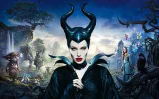 Ascolti tv, Maleficent vs Sacrificio d’amore | Auditel 29 dicembre