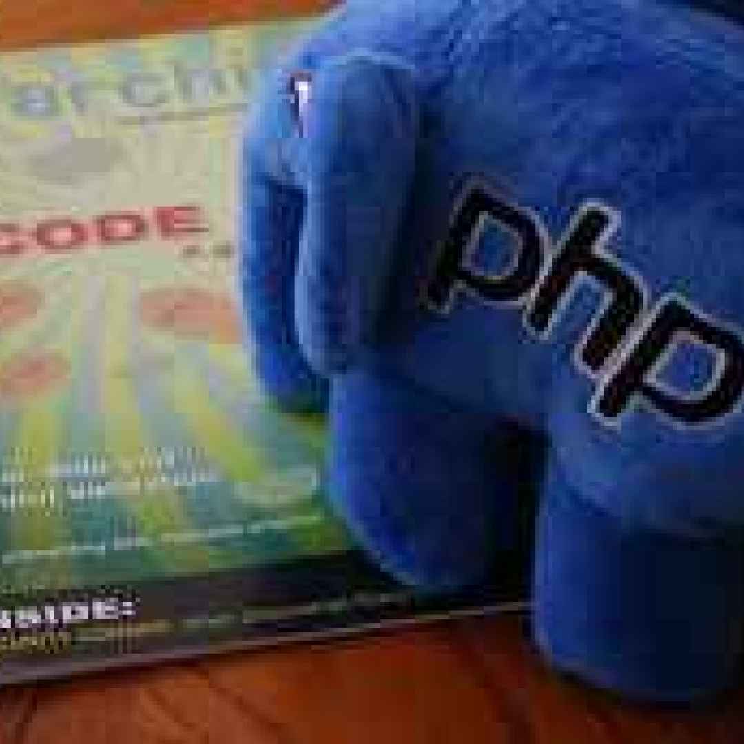 Guida pratica alla scelta della versione PHP per il proprio sito