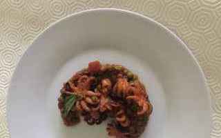 Ricette: ricette  moscardini  cucina  gastronomia