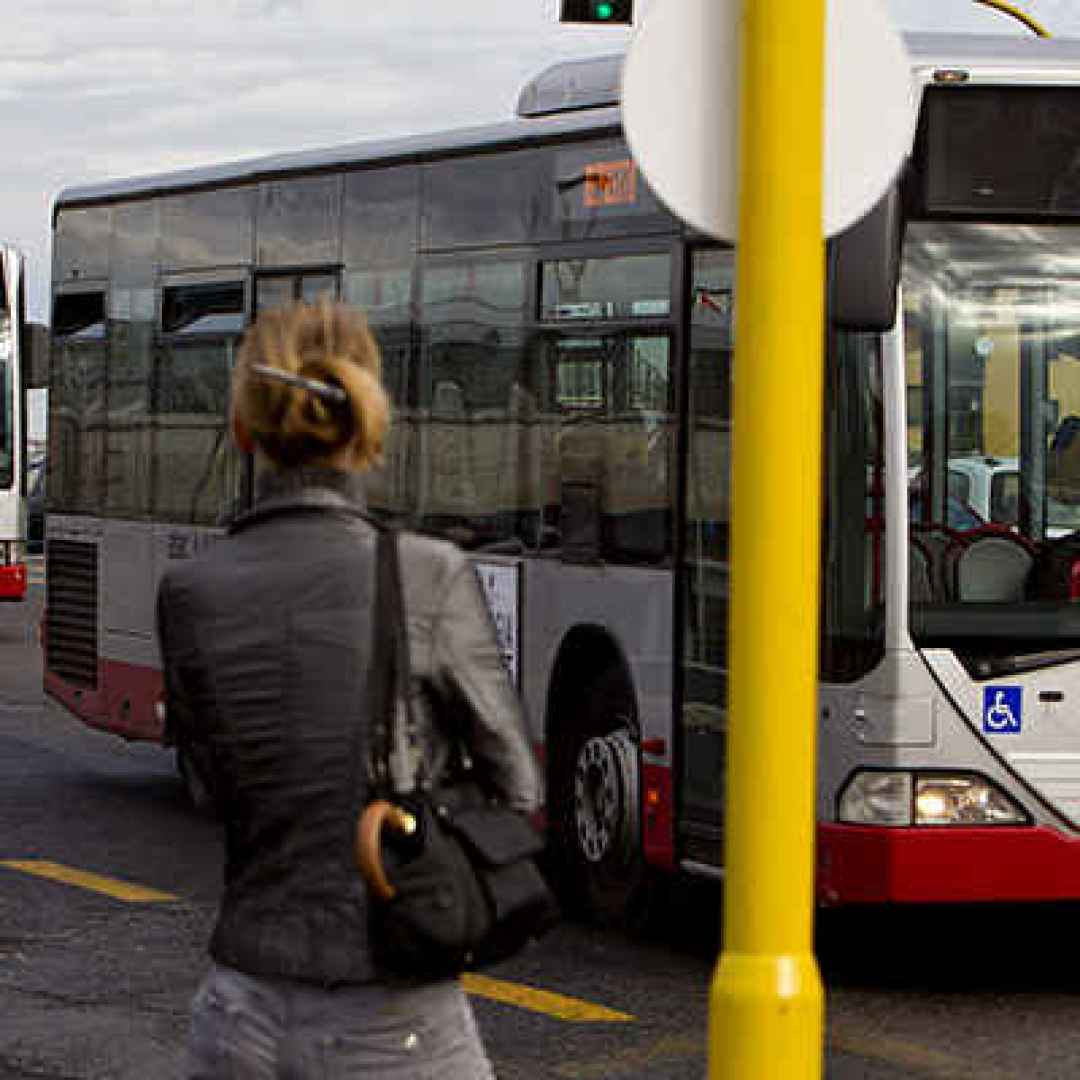 atac  sciopero  roma  trasporto pubblico