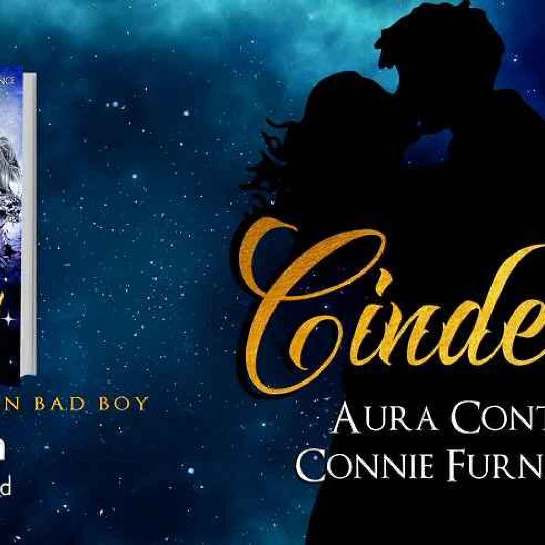 Dal 2 Gennaio in libreria: "Cinders" di Aura Conte e Connie Furnari