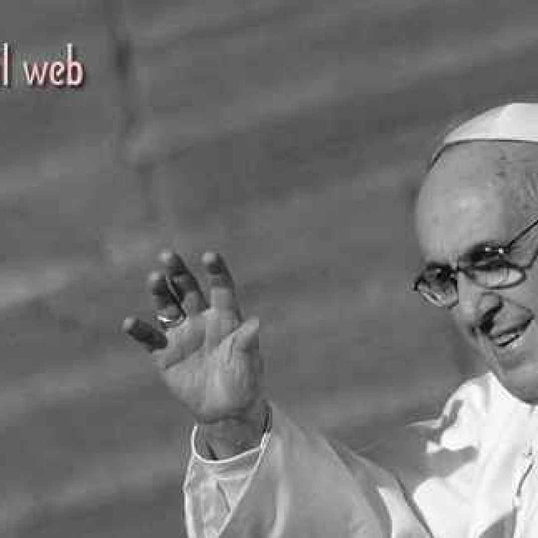 Papa Francesco: per orientarsi nei social servono etica e spiritualità