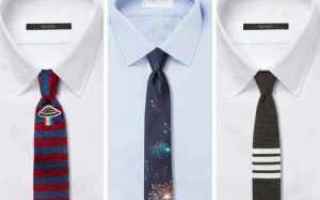 cravatta uomo  cravatta maschile